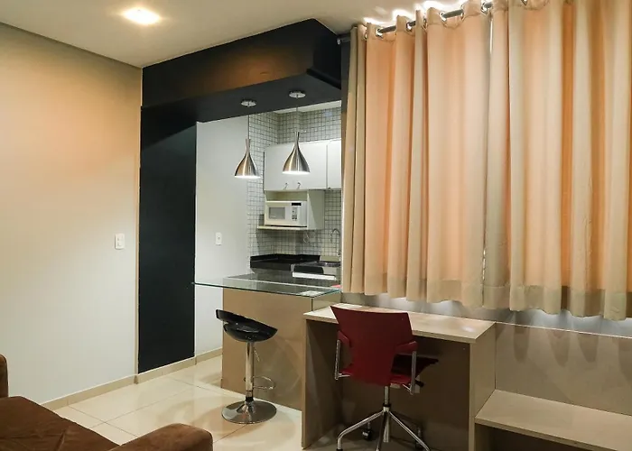 Grande Hotel Ipatinga
